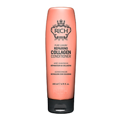 Маска-кондиционер с коллагеном Hair Care Repairing Collagen