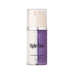 Гель для зубов и языка MIXIT SMILE RITUALS Очищающий Night Glow