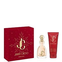 Подарочный набор женский I Want Choo Set