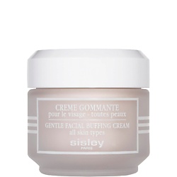 Крем гуммирующий Gentle Facial Buffing Cream