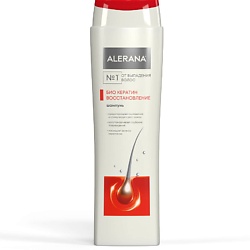 Шампуни ALERANA ALERANA