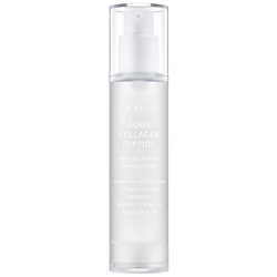 Эссенция для лица с антивозрастным эффектом с коллагеном и пептидами Aqua Collagen Peptide Triple
