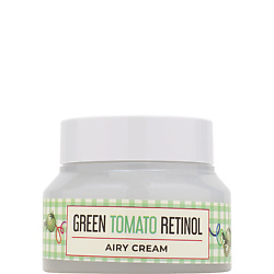 Омолаживающий крем с ретинолом и экстрактом зелёного томата Green Tomato Retinol Cream