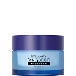 Ночной крем для лица интенсивно увлажняющий Hydrogen Hydra Maximum Night Face Cream