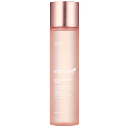 Увлажняющий тонер с коллагеном для гладкости и сияния кожи Triple Collagen Toner