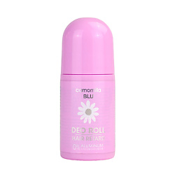 Дезодорант замедляющий рост волос DEO ROLL HAIR RETARD