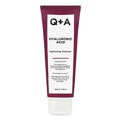 Увлажняющий гель для умывания лица Hyaluronic Acid