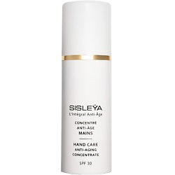 Интегральный антивозрастной концентрированный крем для рук SPF 30 Sisleya Hand Care Anti-Aging Concentrate