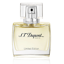 S.T. DUPONT LIMITED EDITION MEN