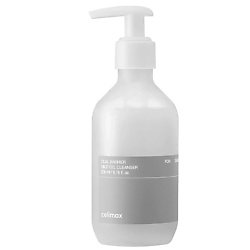 Нежный гель для умывания Dual Barrier Mild Gel Cleanser