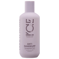 Шампунь для борьбы с перхотью Anti-Dandruff Detox Shampoo