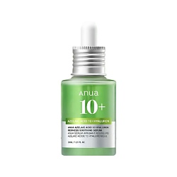 Уход за кожей ANUA ожидаемый эффект: матирование ANUA