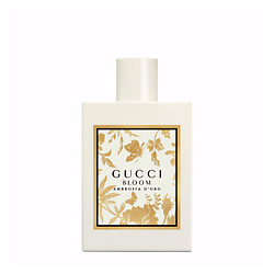 Парфюмерная вода Bloom Ambrosia d'Oro