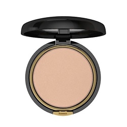 Double Face Make-up Матирующая компактная пудра для лица