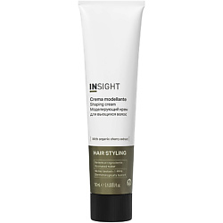 Моделирующий крем для вьющихся волос Shaping Cream