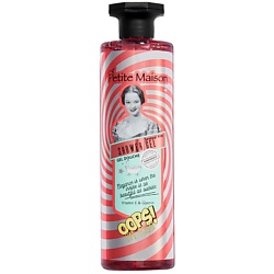 Гель для душа SHOWER GEL POMEGRANATE