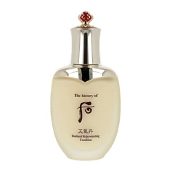 Омолаживающая эмульсия Cheongidan Pro-Radiance Emulsion