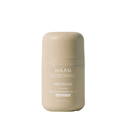 Дезодорант с пребиотиками "Дикая орхидея" Deodorant Wild Orchid