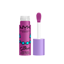 Макияж NYX Professional Makeup