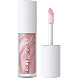Блеск для губ мраморный Marbled Lip Balm