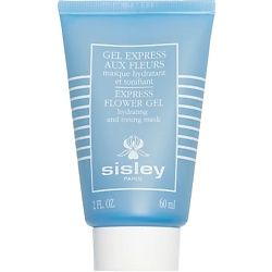 Маска цветочный гель-экспресс Express Flower Gel