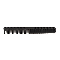 расческа для волос Classic PS-339-C Black Carbon