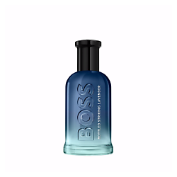 Парфюмерная вода  Boss Bottled Striking Lavender