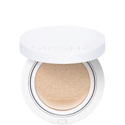 Тональный кушон Magic Cushion Moist Up с увлажняющим эффектом