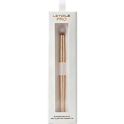 Кисть для растушевки 02 Letoile Pro Blending Brush