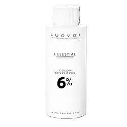 Окислитель 6% CELESTIAL