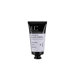 Парфюмированный крем для рук и тела FROZEN BLACK PEPPER