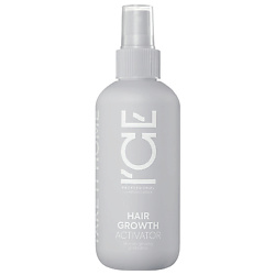 Лосьон - активатор Стимулирующий рост волос Hair Growth Activator