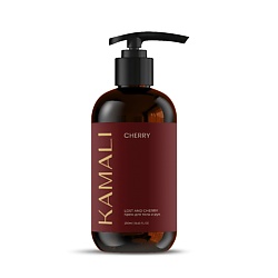 Парфюмированный крем для тела и рук увлажняющий Lost Cherry