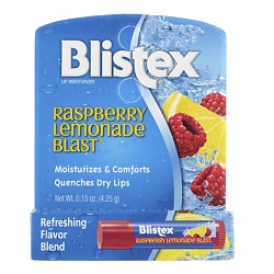 Бальзам для губ малиновый лимонад Raspberry Lemonade Blast