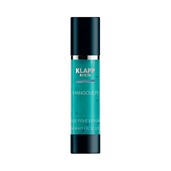 Антивозрастная сыворотка для мужчин Men Hangover Age Fight Serum