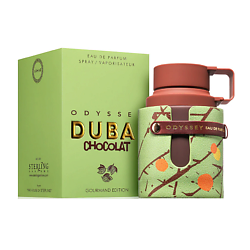 Парфюмерная вода Odyssey Dubai Chocolat
