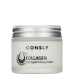 Лифтинг-крем для лица с коллагеном Collagen Lifting&Firming Cream