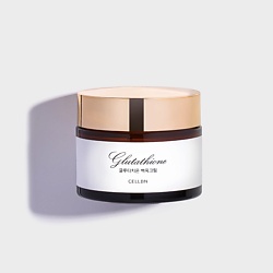Крем глутатионовый GLUTATHIONE CREAM