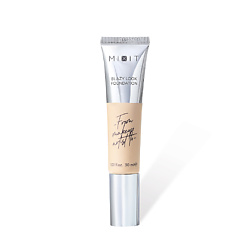 Основа тональная для лица ONLY MATTE FOUNDATION с матовым эффектом