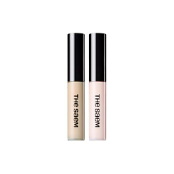 Набор консилеров Cover Perfection Tip Concealer Duo