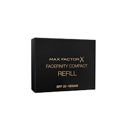 Пудра для лица Facefinity Compact Refill (сменный блок)