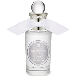 Парфюмированный мист для волос Луна Hair Perfume
