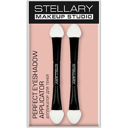 Аппликатор для теней 2 Eyeshadow Applicator