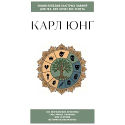Карл Юнг. Для тех, кто хочет все успеть