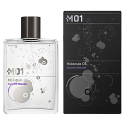 Туалетная вода унисекс Molecule 01