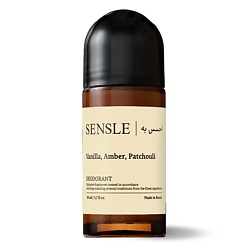 Уход за кожей SENSLE