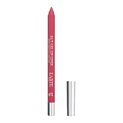 Устойчивый гелевый карандаш для губ 24/7 Gel lip liner