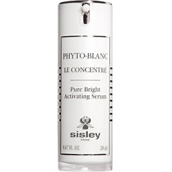 Концентрированная сыворотка Phyto-Blanc Pure Blanc Activating Serum