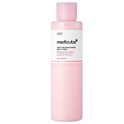 Уход за кожей без содержания: аммиак MEDICUBE