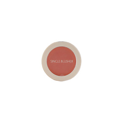 Румяна Saemmul Single Blusher Mandarine Kiss